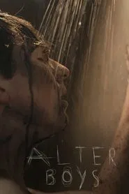 Alter Boys tv show poster
