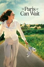 Paris Can Wait movie poster