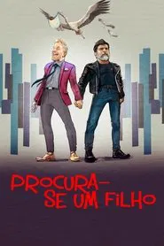 Poster do filme Procura-Se Um Filho