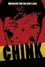 #1 Serial Killer movie poster