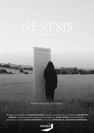 Génesis movie poster