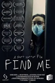 Find Me movie poster