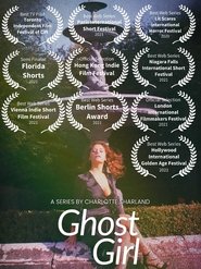 Ghost Girl tv show poster
