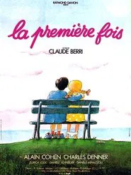 The First Time movie poster