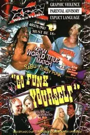 Poster do filme XPW Go Funk Yourself