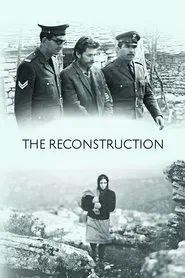 The Reconstruction movie poster