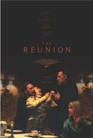 Poster do filme The Reunion