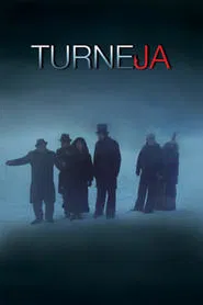 Poster do filme The Tour