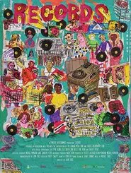 Records movie poster