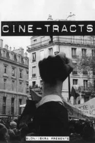 Poster do filme Cinétracts