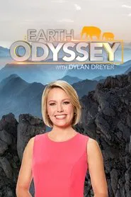 Earth Odyssey with Dylan Dreyer tv show poster