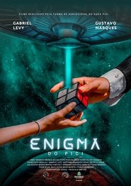 Enigma do Pici movie poster