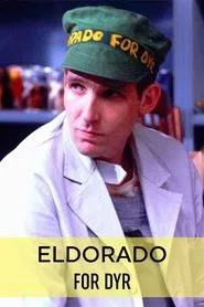 Eldorado for dyr tv show poster