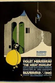 The Great Problem movie poster