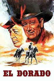 Poster do filme El Dorado