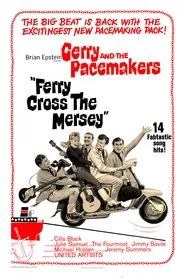 Ferry Cross the Mersey movie poster