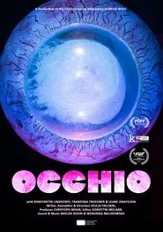 OCCHIO movie poster
