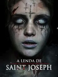 Poster do filme A Lenda de Saint Joseph