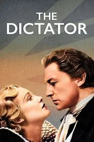 Poster do filme The Dictator
