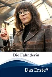Poster do filme Die Fahnderin
