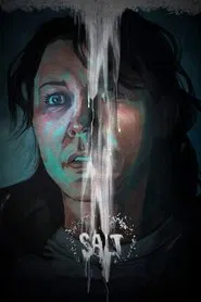 Salt movie poster