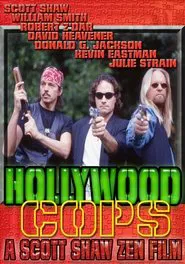 Poster do filme Hollywood Cops