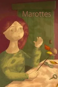 Marottes movie poster