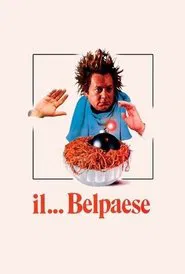 Poster do filme Il... Belpaese
