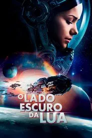Poster do filme O Lado Escuro da Lua