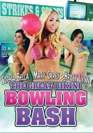 The Great Bikini Bowling Bash movie poster
