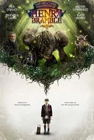 The Infectious Imagination of Henry Bramble movie poster