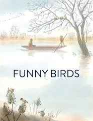 Funny Birds movie poster
