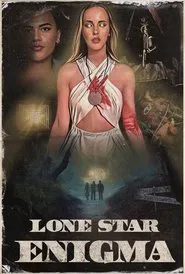 Lone Star Enigma movie poster