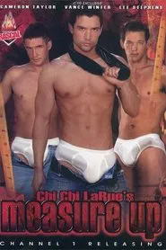 Measure Up movie poster