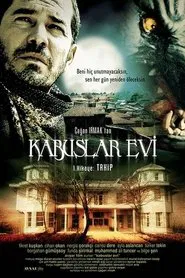 Kabuslar Evi: Takip movie poster