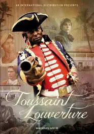 Toussaint Louverture tv show poster