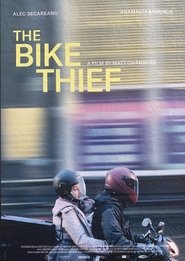 The Bike Thief movie poster