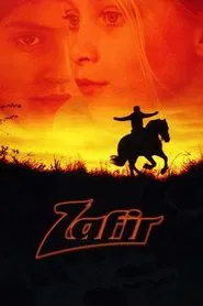 Zafir movie poster