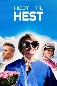 Højt til hest tv show poster
