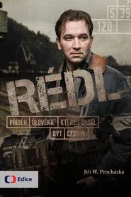 Poster da série Linha Vermelha