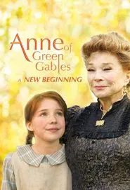 Anne of Green Gables: A New Beginning movie poster