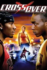 Crossover movie poster