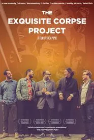 The Exquisite Corpse Project movie poster