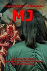 MJ movie poster