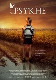 PSYKHE movie poster