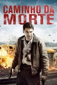 Poster do filme O Caminho da Morte