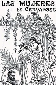 Poster do filme Las mujeres de Cervantes