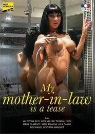 Poster do filme My Mother-In-Law is a Tease
