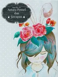 Poster do filme Antara Pensel Dan Jawapan