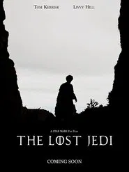 The Lost Jedi movie poster